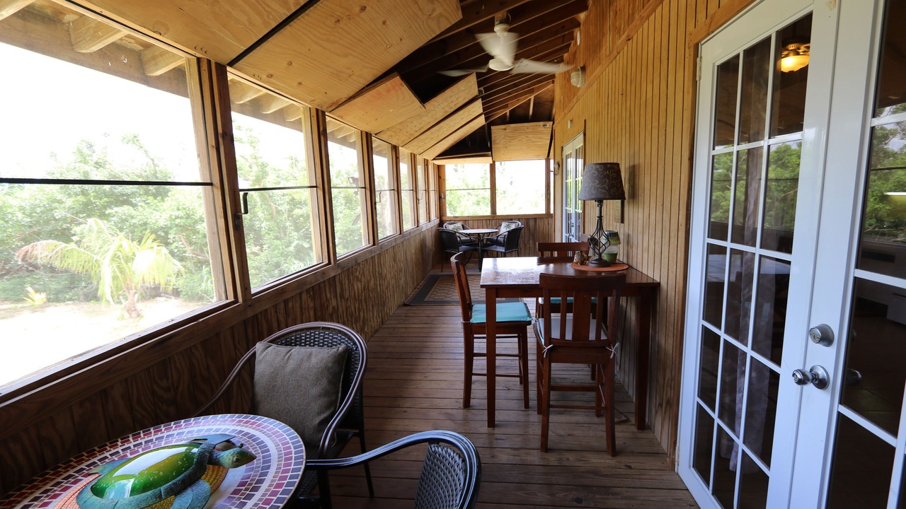 Photo of Outdoor in Villa Borinquen