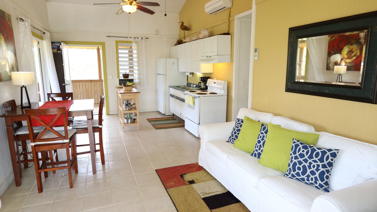 Photo of Outdoor in Villa Borinquen
