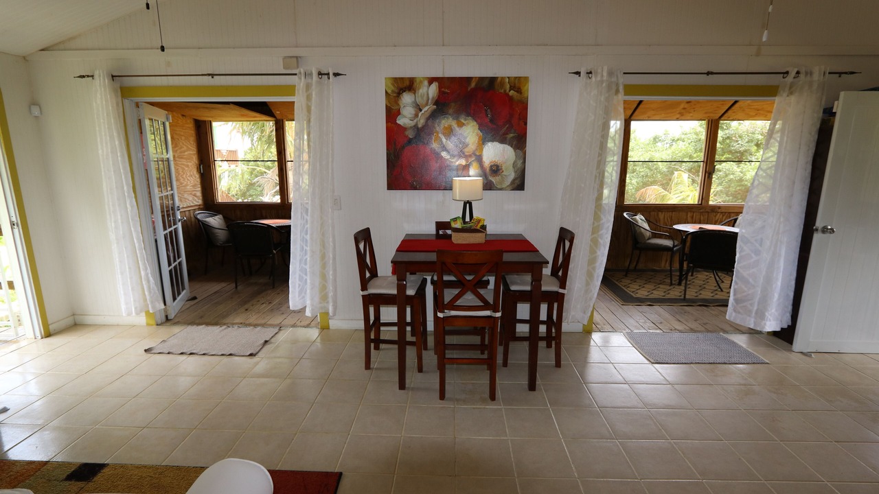 Photo of Outdoor in Villa Borinquen