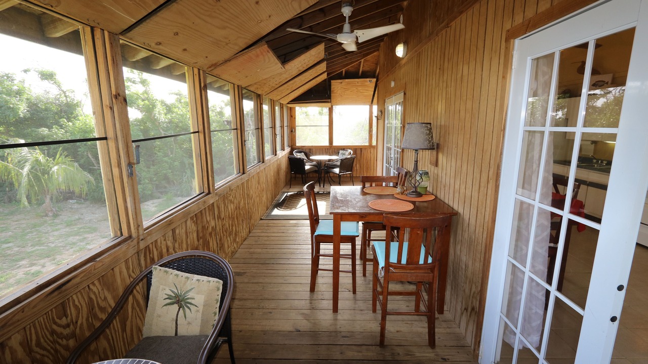 Photo of Outdoor in Villa Borinquen