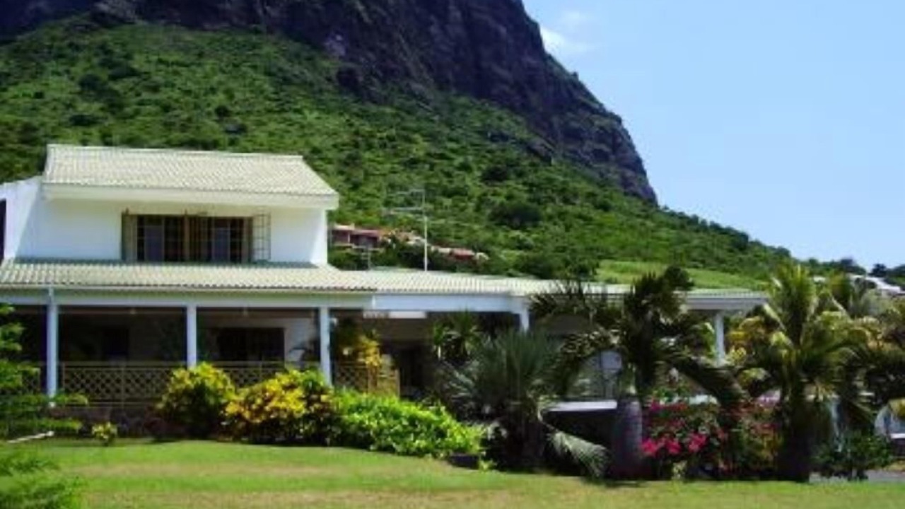 Photo of Others in Le Morne