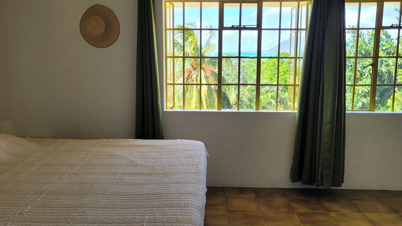 Photo of Bedroom in Le Morne