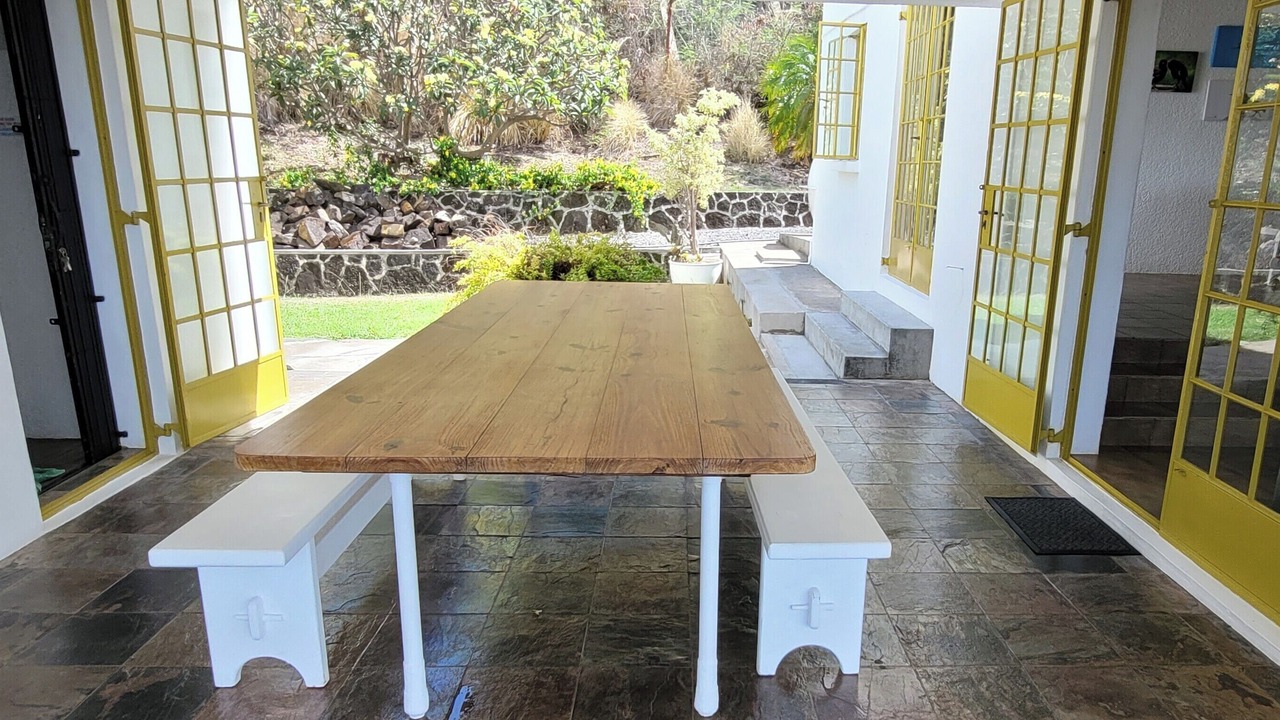Photo of Outdoor in Le Morne
