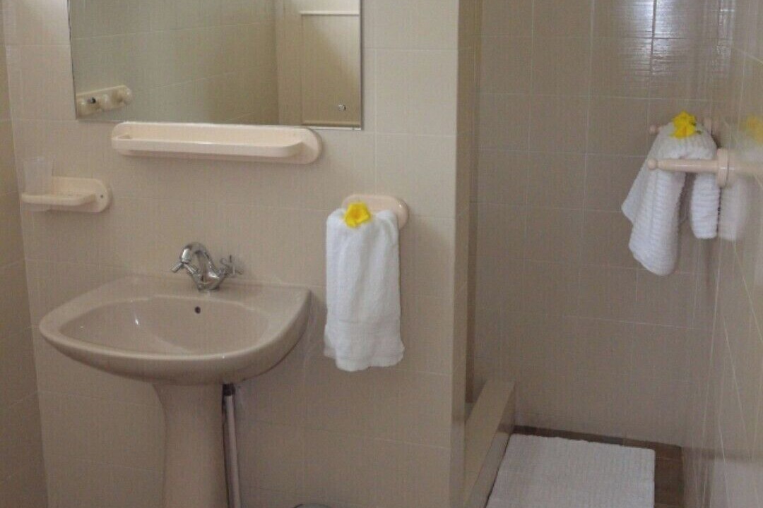 Photo of Bathroom in Le Morne