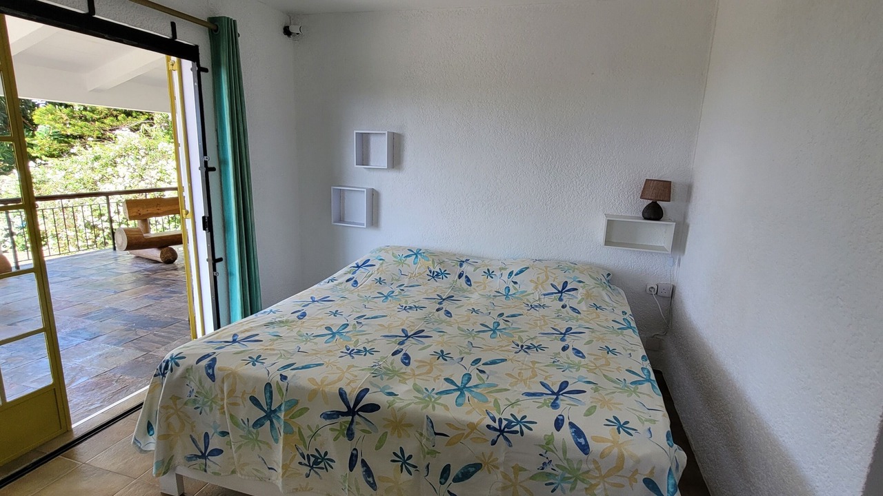 Photo of Bedroom in Le Morne