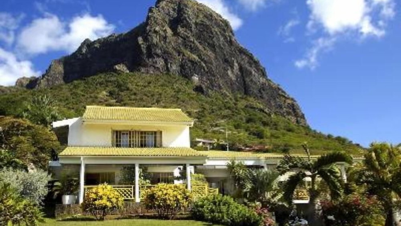 Photo of Outdoor in Le Morne