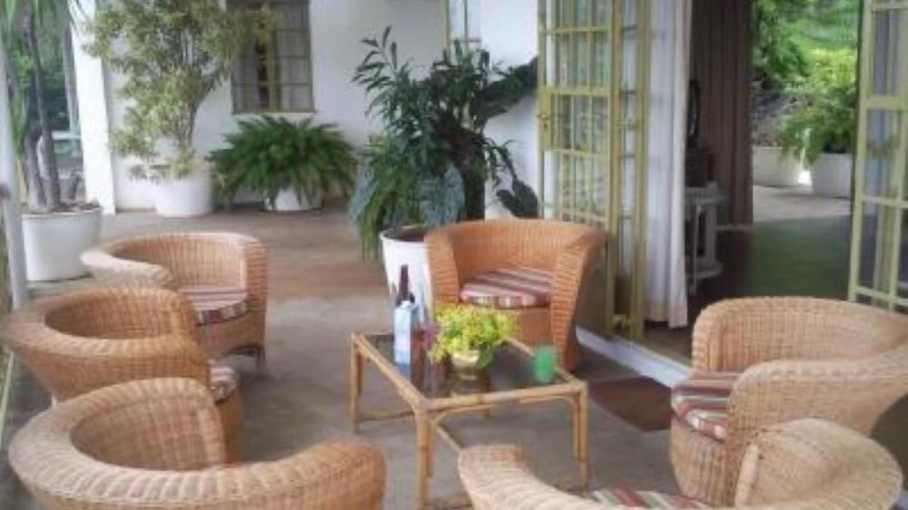 Photo of Patio Balcony in Le Morne