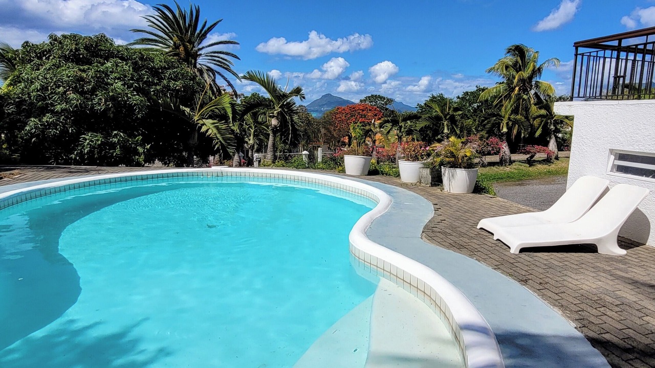 Photo of Outdoor in Le Morne