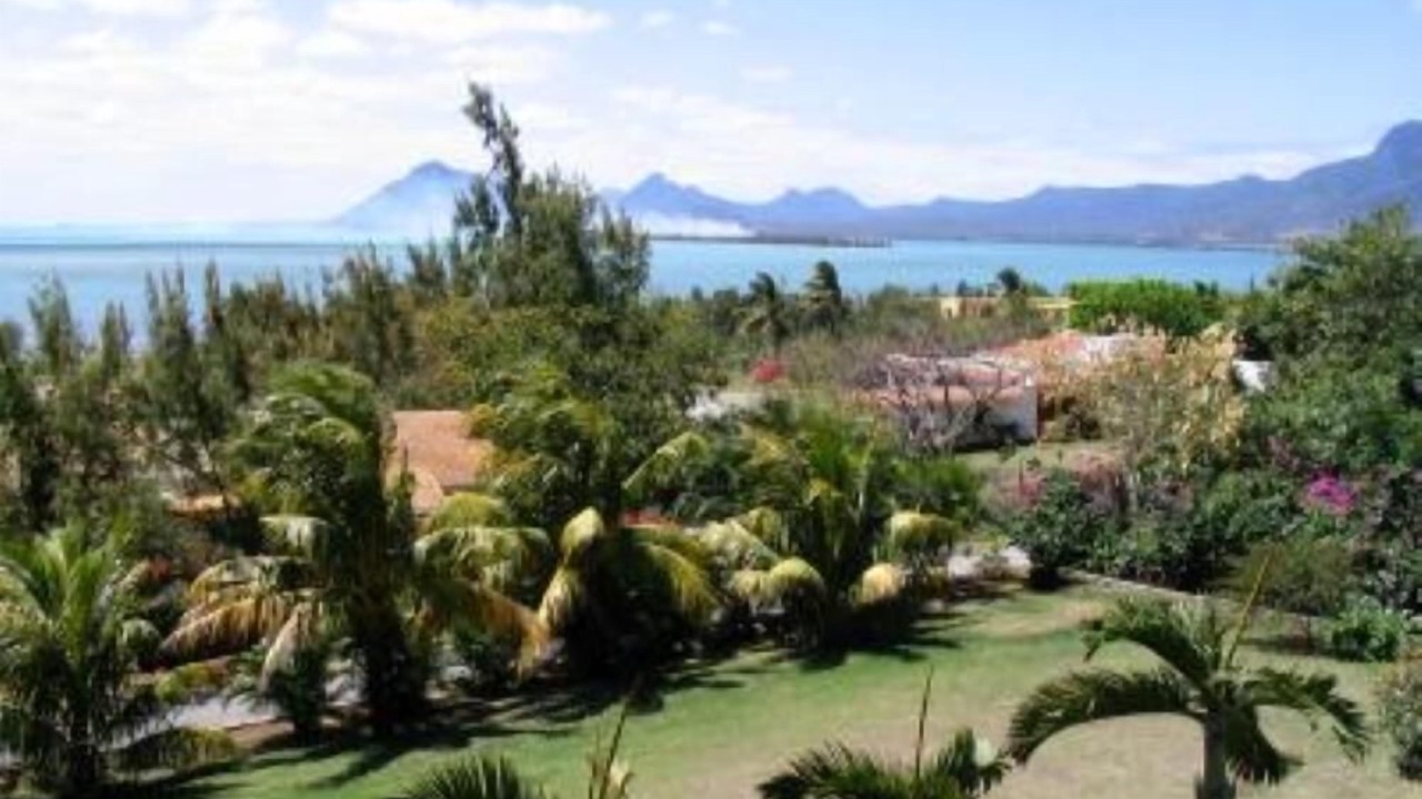Photo of Others in Le Morne