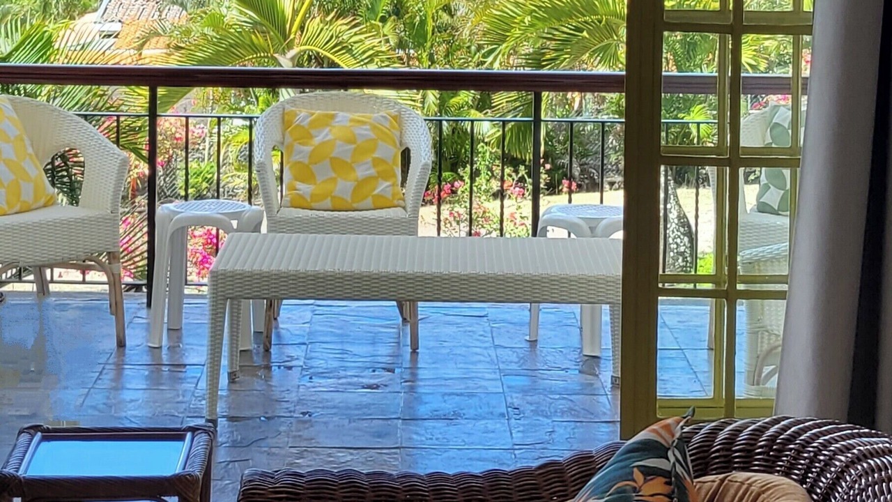 Photo of Livingroom in Le Morne
