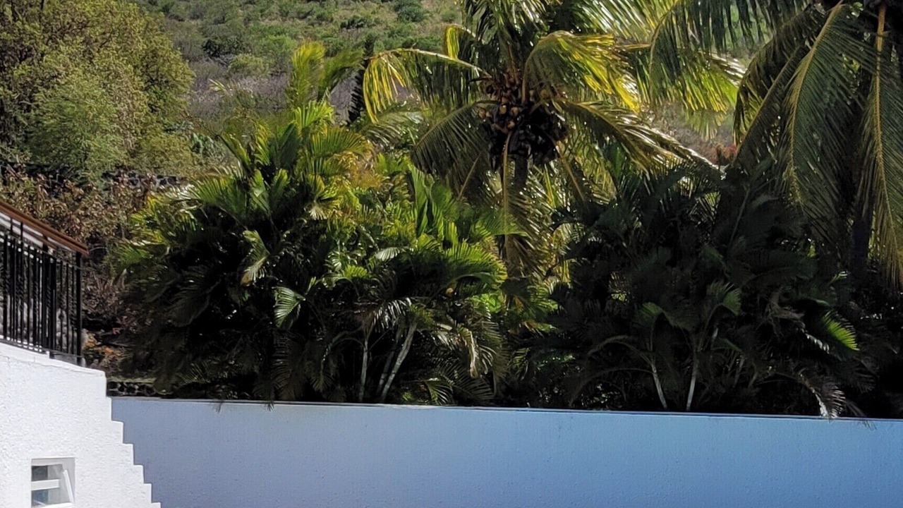 Photo of Outdoor in Le Morne