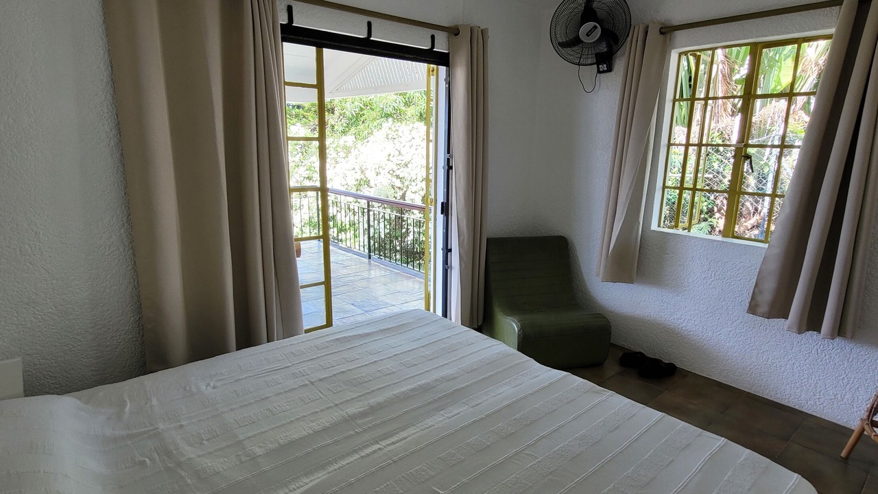 Photo of Bedroom in Le Morne