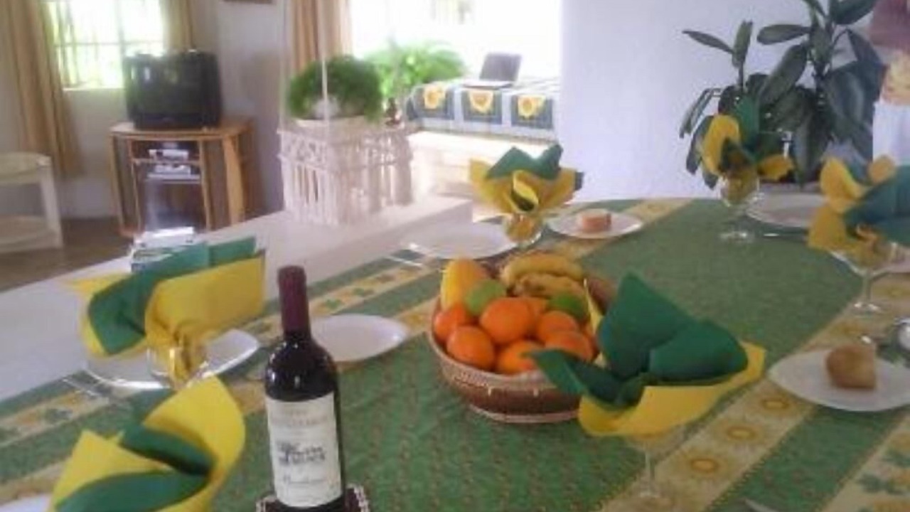 Photo of Livingroom in Le Morne