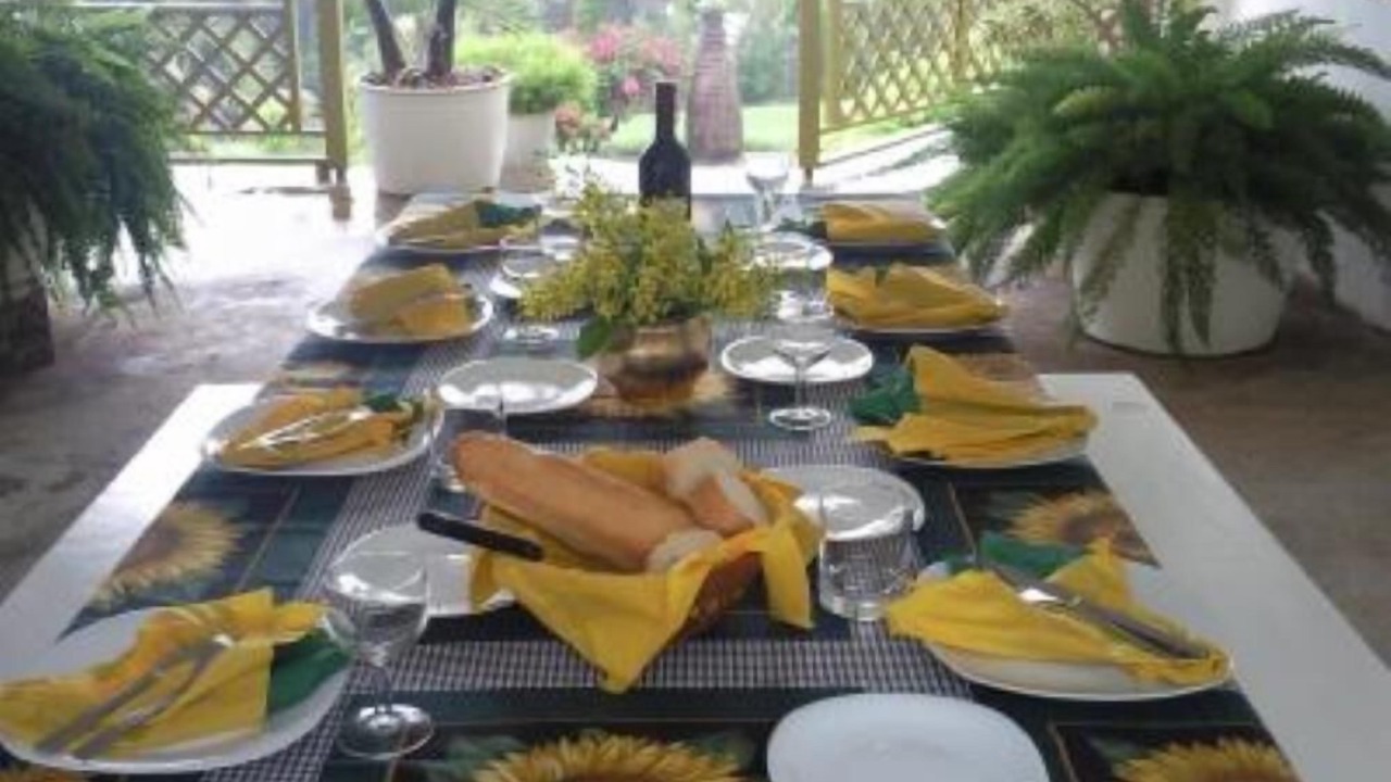Photo of Outdoor in Le Morne