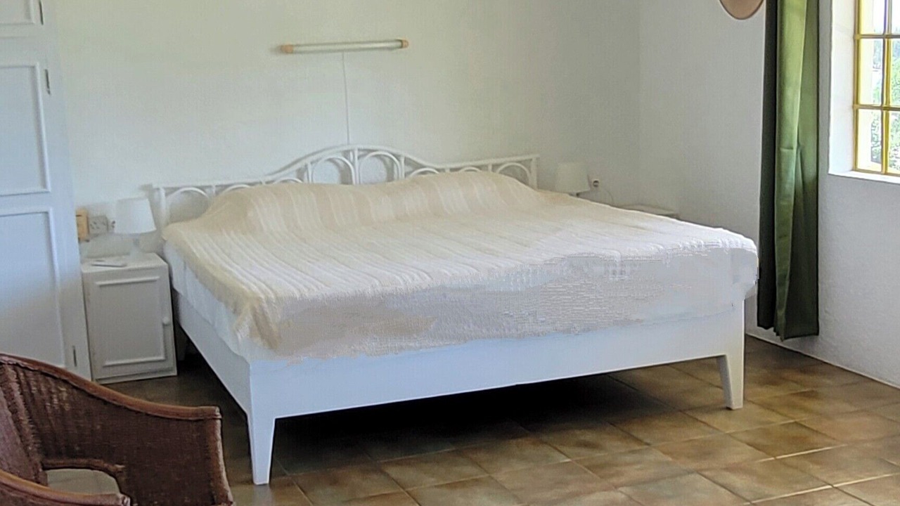 Photo of Bedroom in Le Morne