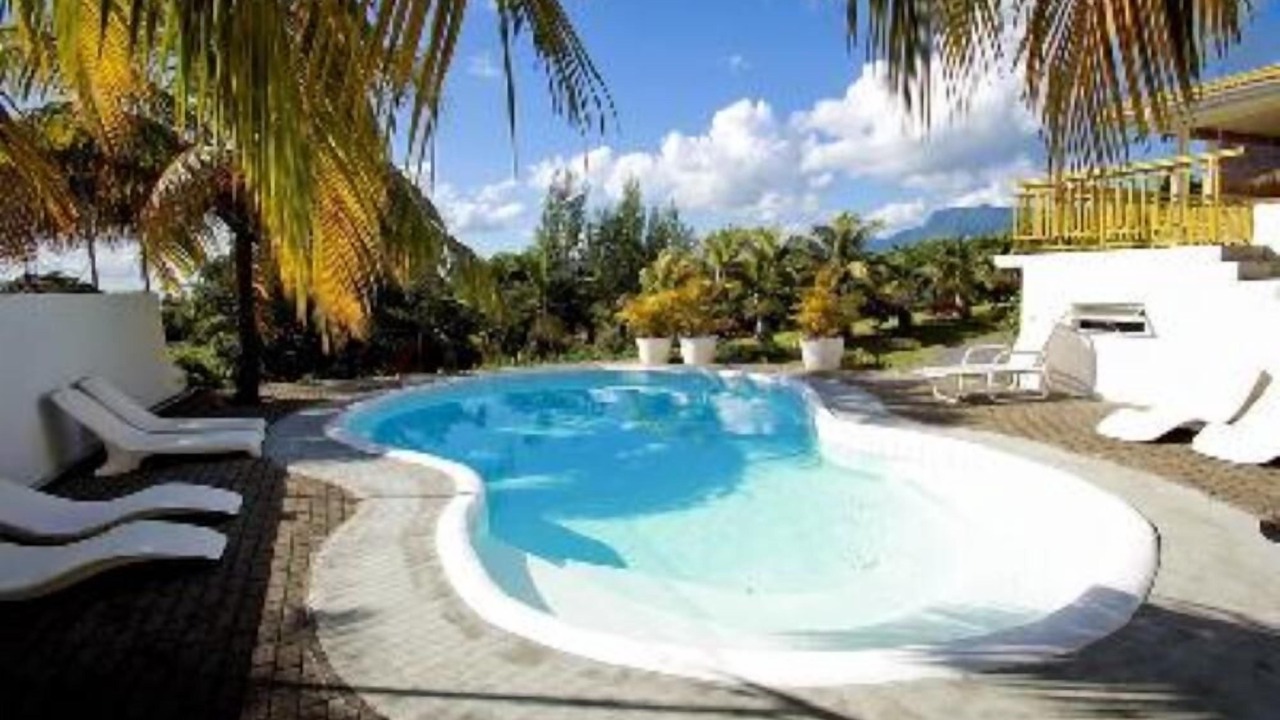Photo of Outdoor in Le Morne