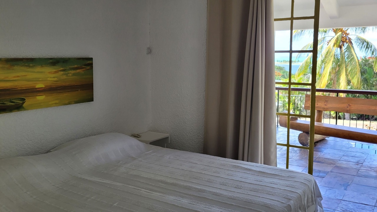 Photo of Bedroom in Le Morne
