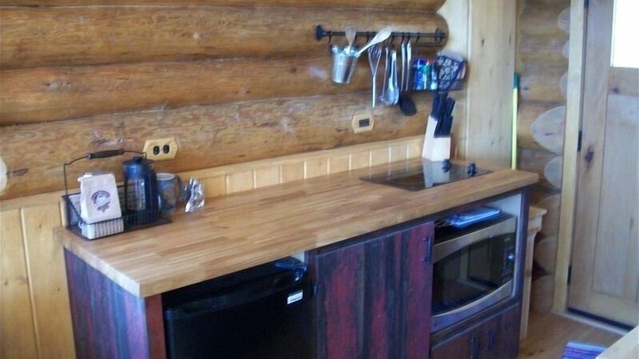Photo of Kitchen in Silver Bay