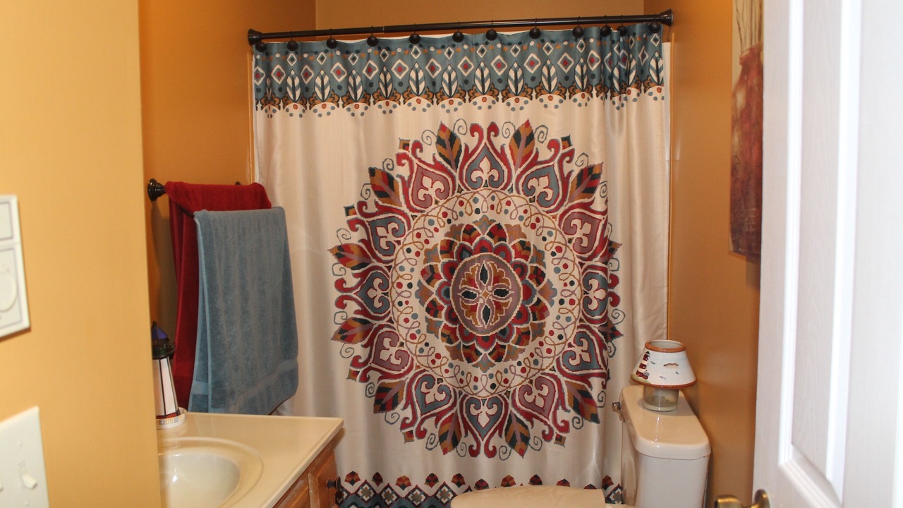 Photo of Bathroom in Blacksburg