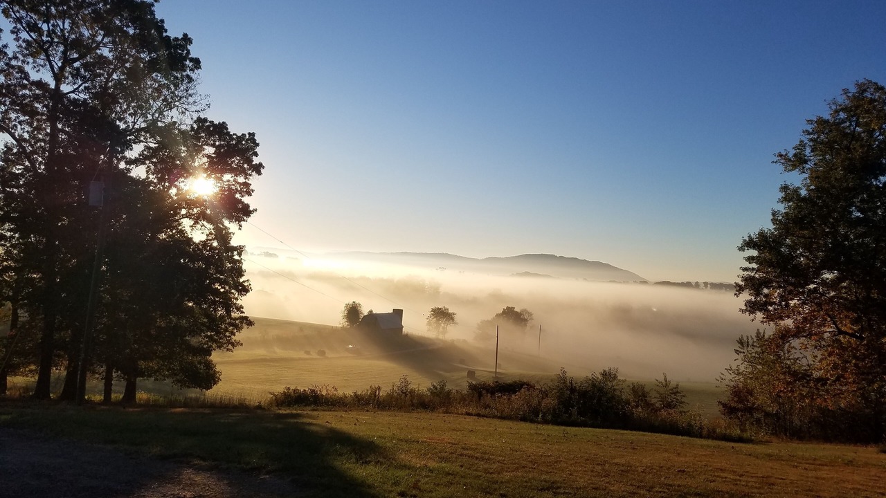 Photo of Outdoor in Blacksburg