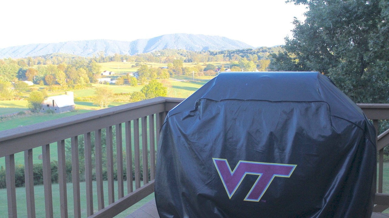 Photo of Outdoor in Blacksburg