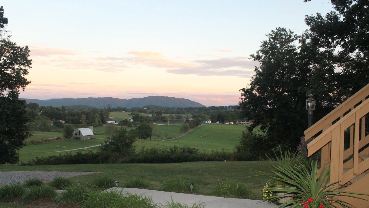 Photo of Outdoor in Blacksburg