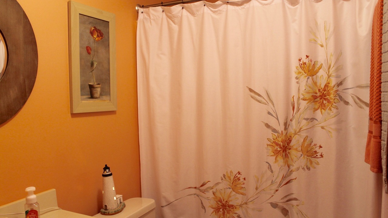 Photo of Bathroom in Blacksburg