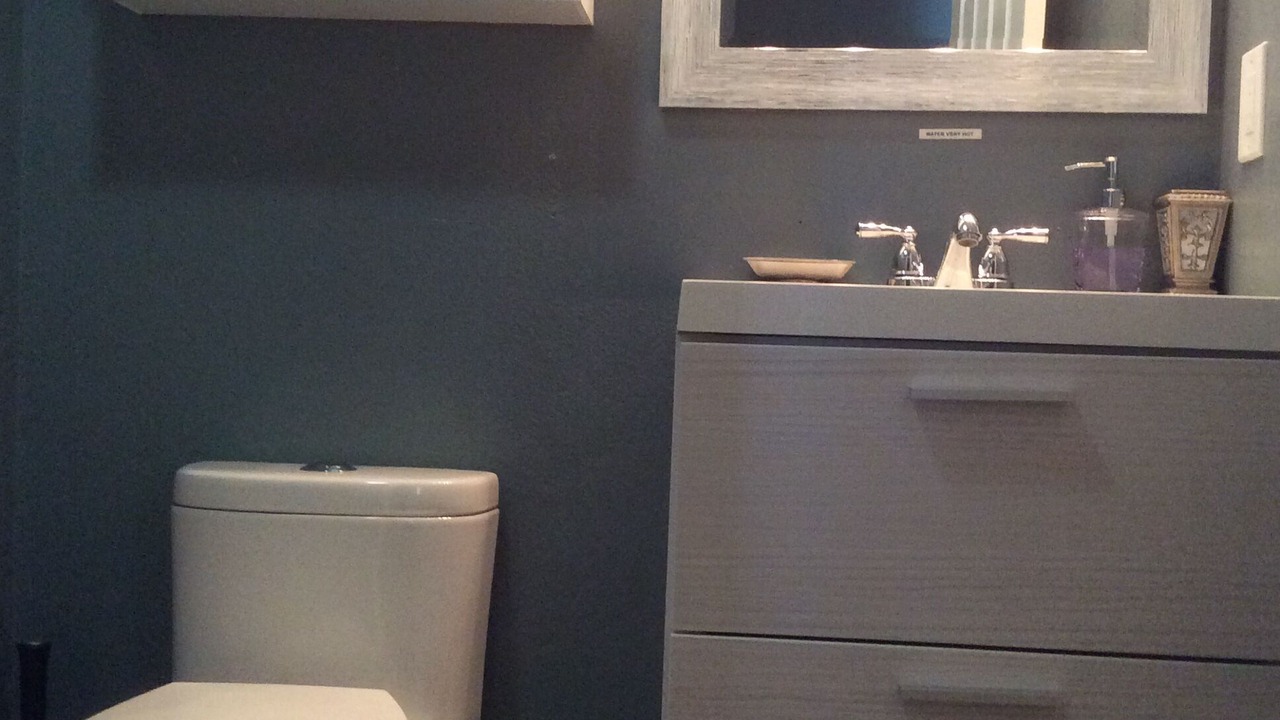 Photo of Bathroom in Russian Jack Park