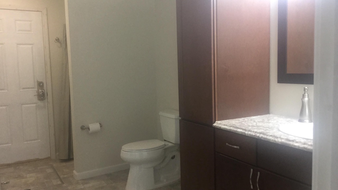 Photo of Bathroom in Russian Jack Park