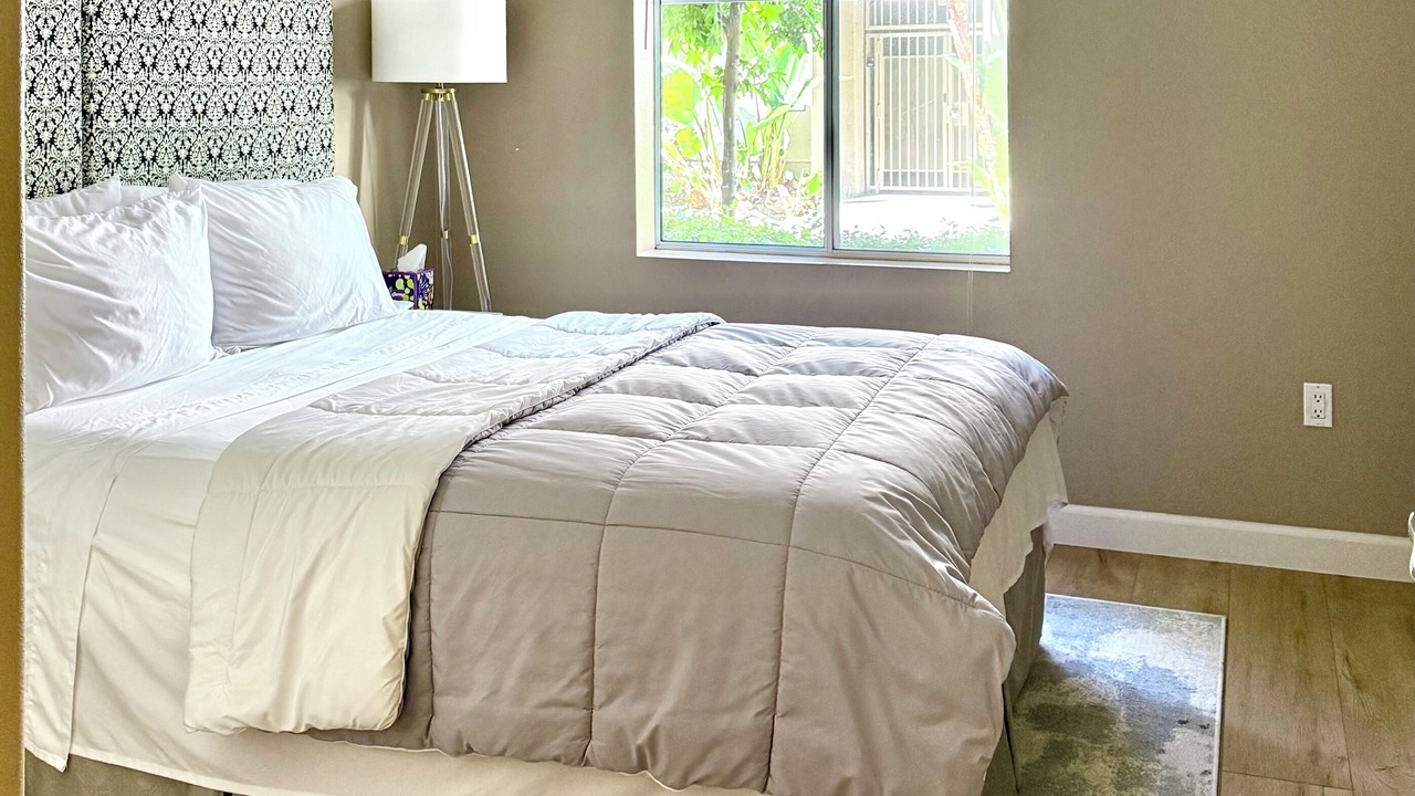 Photo of Bedroom in Airport Area