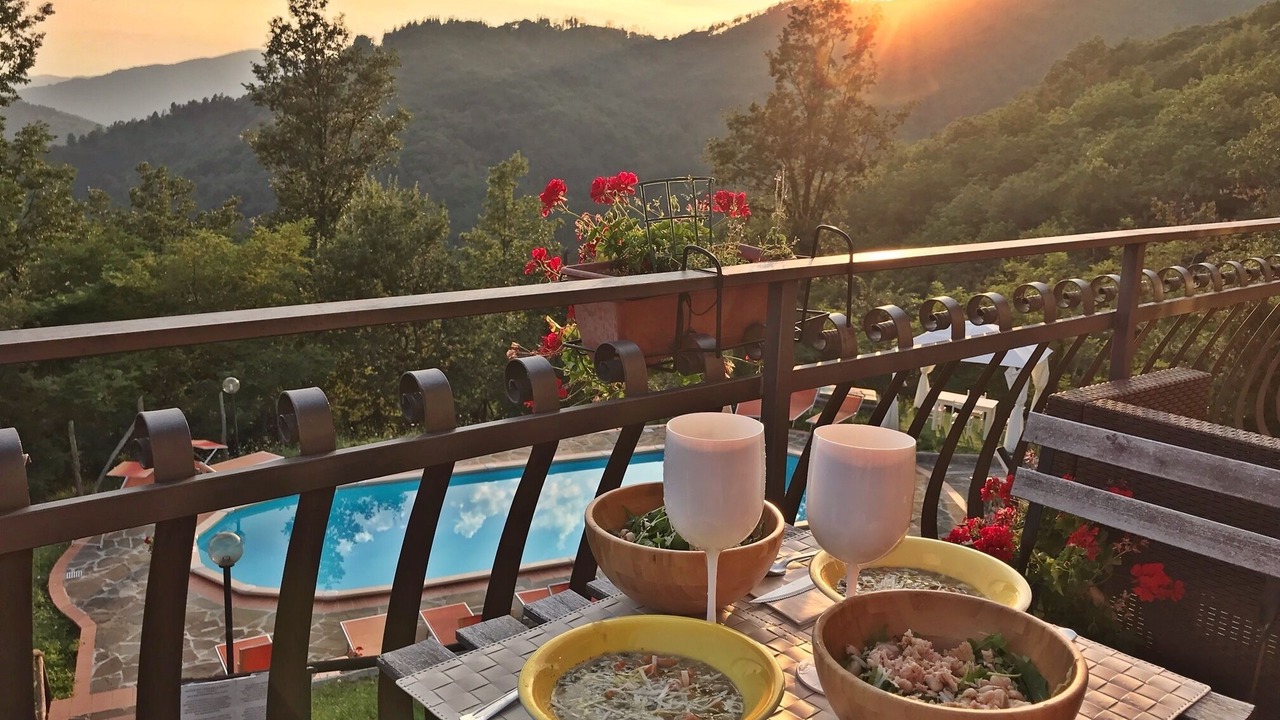 Photo of Outdoor in Pontito