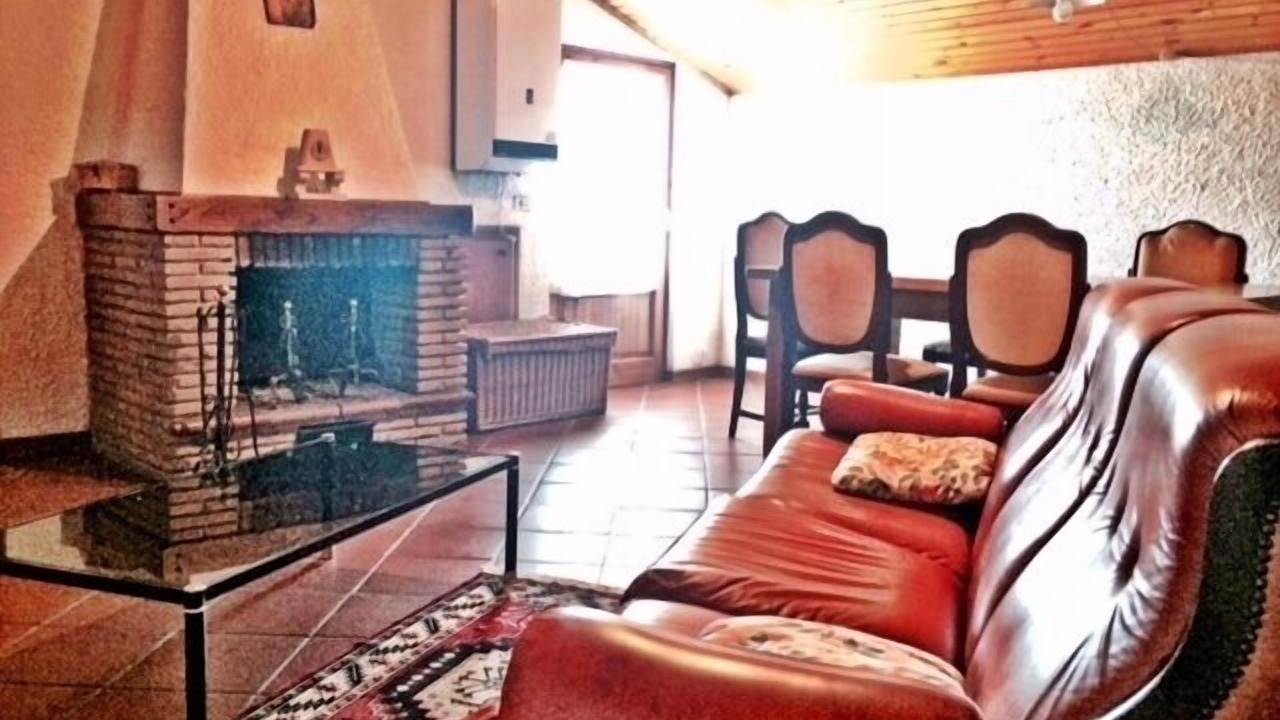 Photo of Bedroom in Pontito