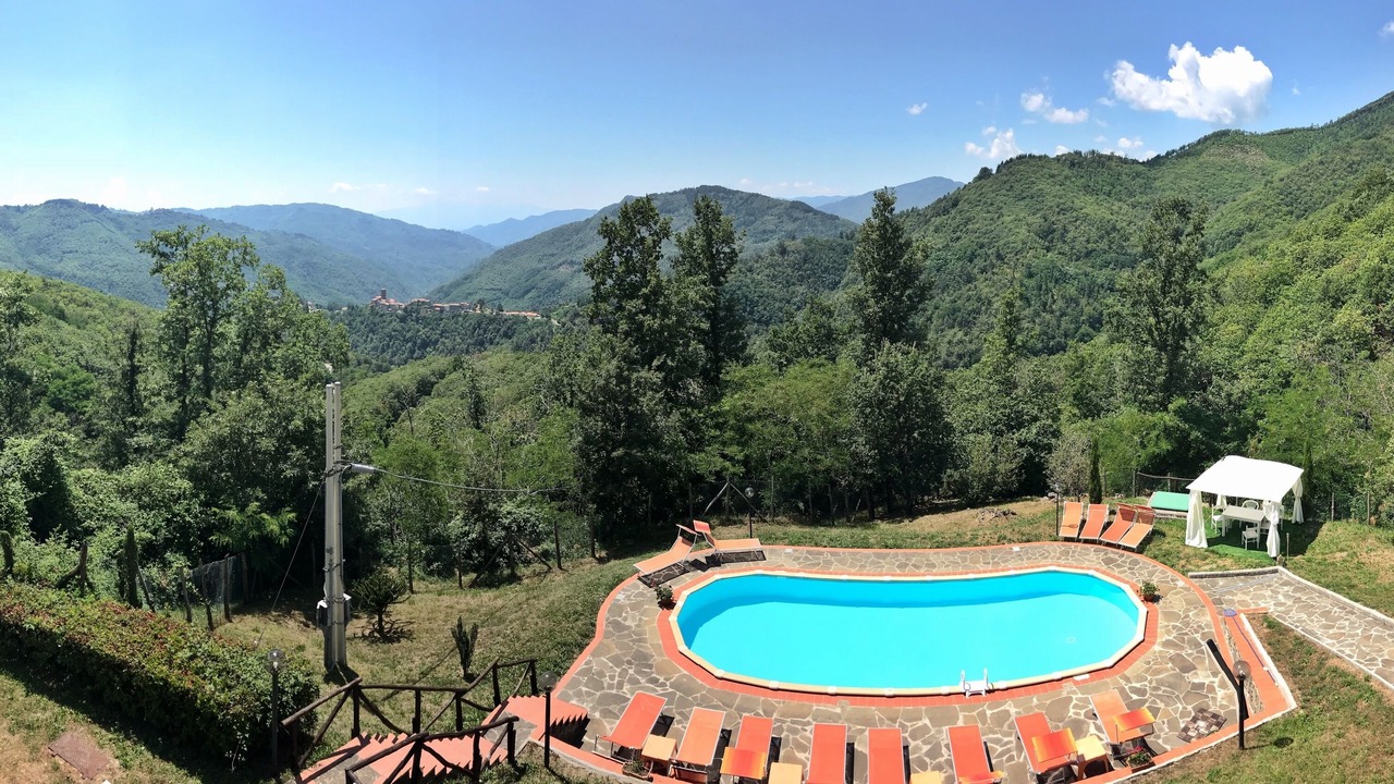 Photo of Outdoor in Pontito