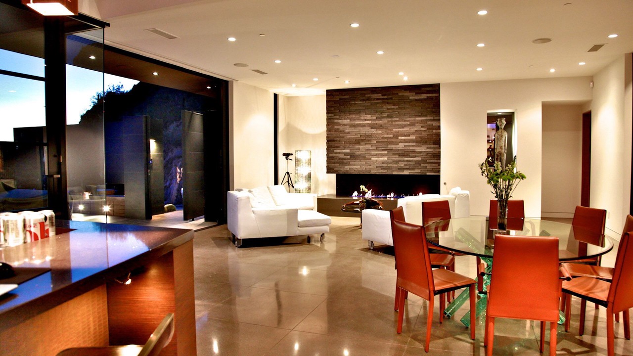 Photo of Livingroom in Red Rock North