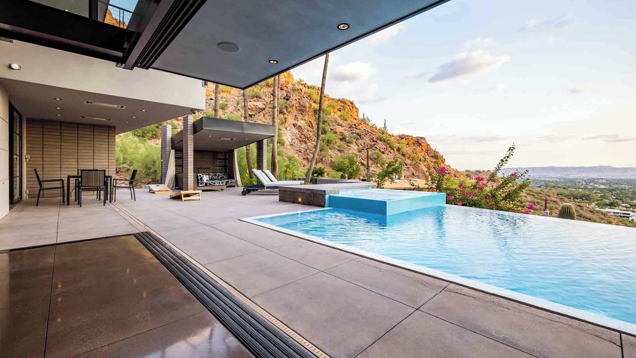 Photo of Outdoor in Red Rock North
