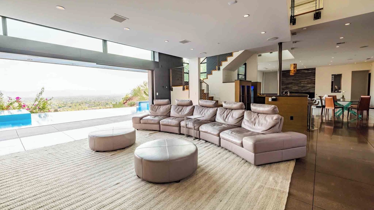 Photo of Outdoor in Red Rock North