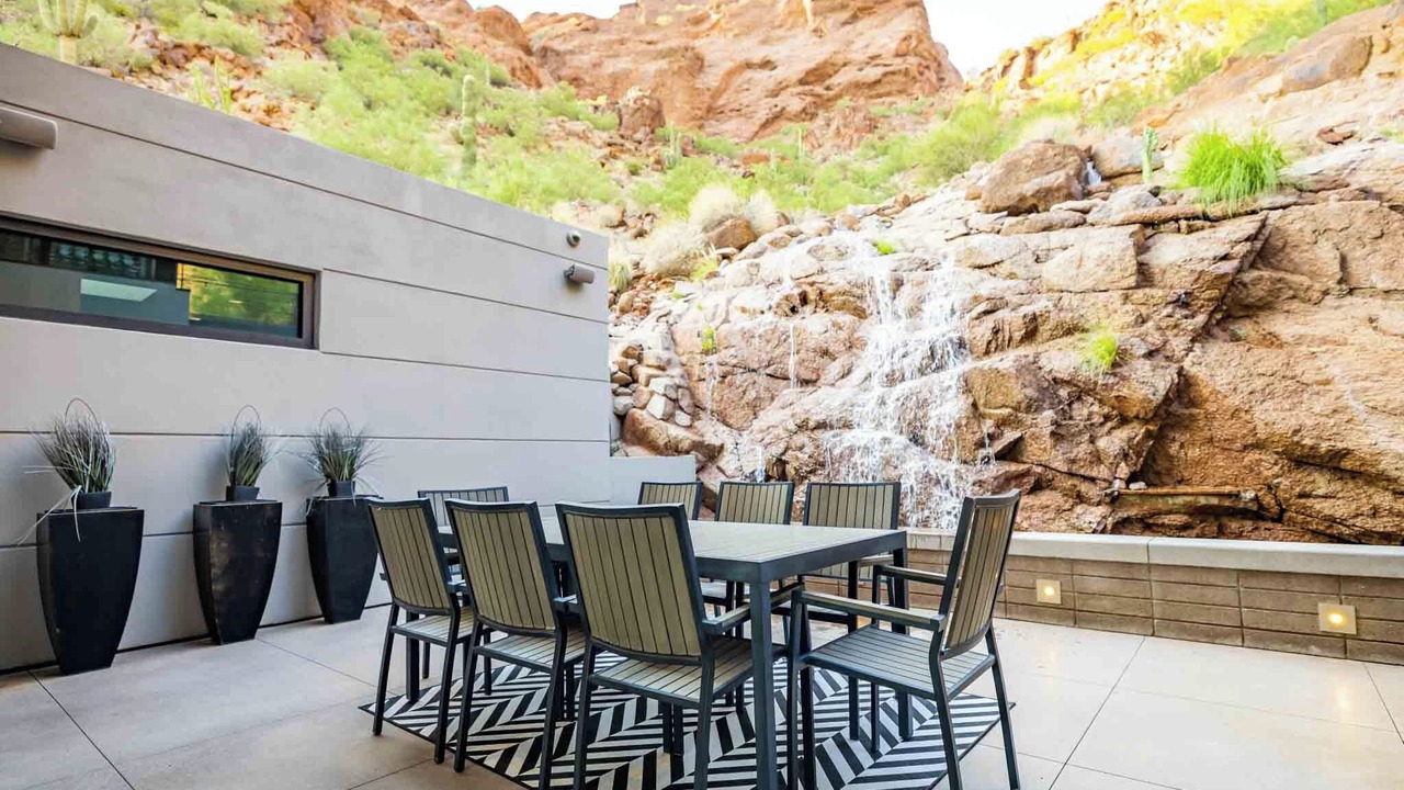 Photo of Outdoor in Red Rock North