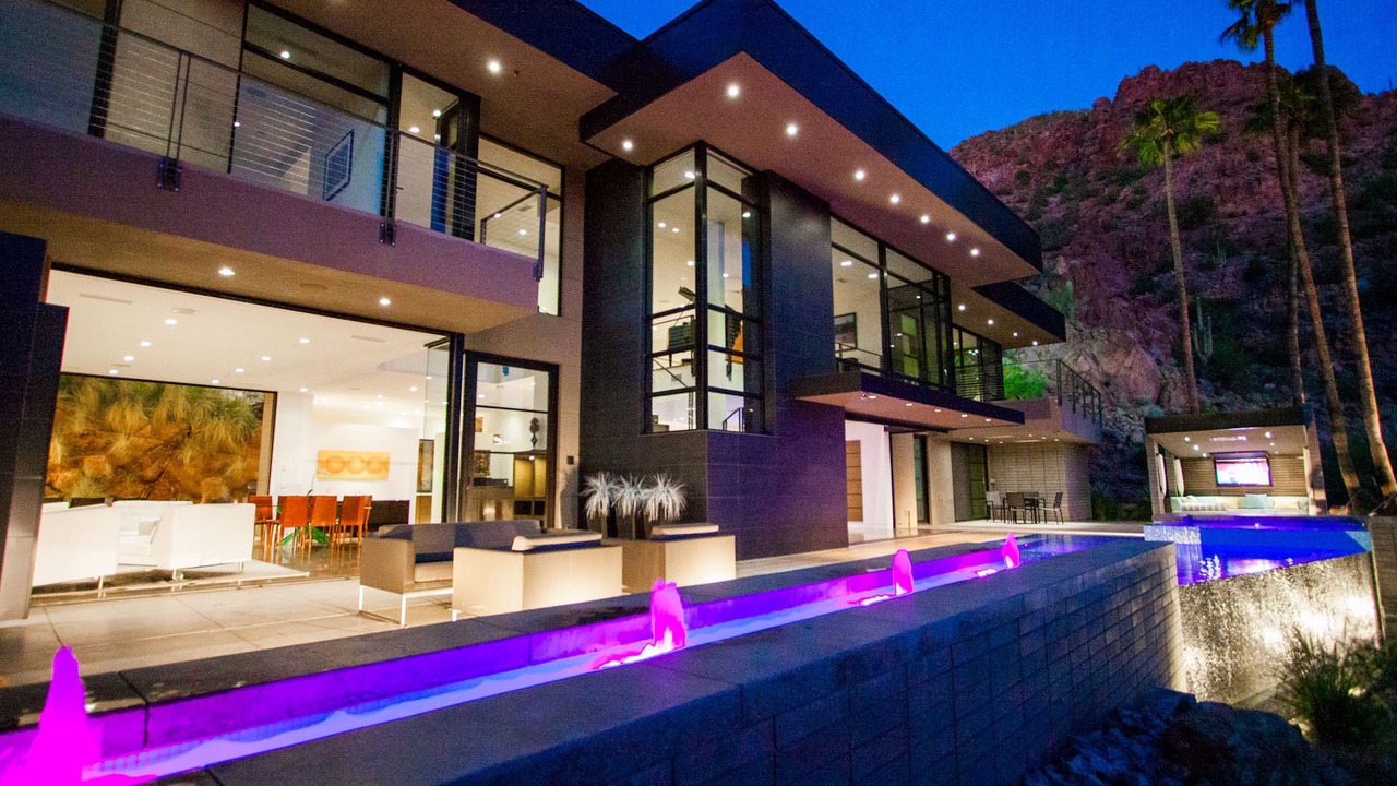Photo of Patio Balcony in Red Rock North