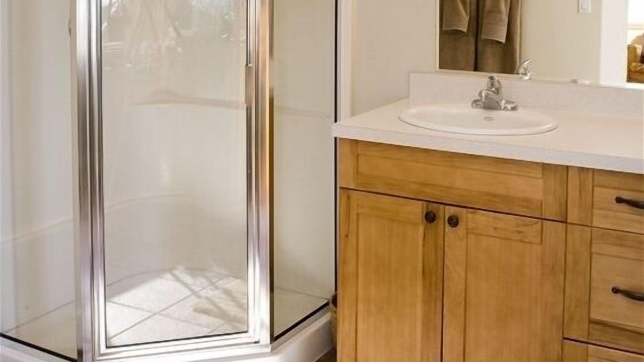 Photo of Bathroom in Three Tree Point