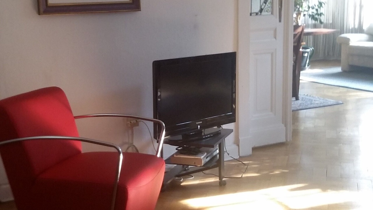 Photo of Livingroom in Wilmersdorf