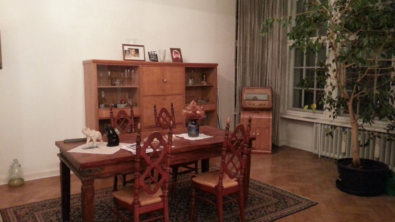 Photo of Bedroom in Wilmersdorf