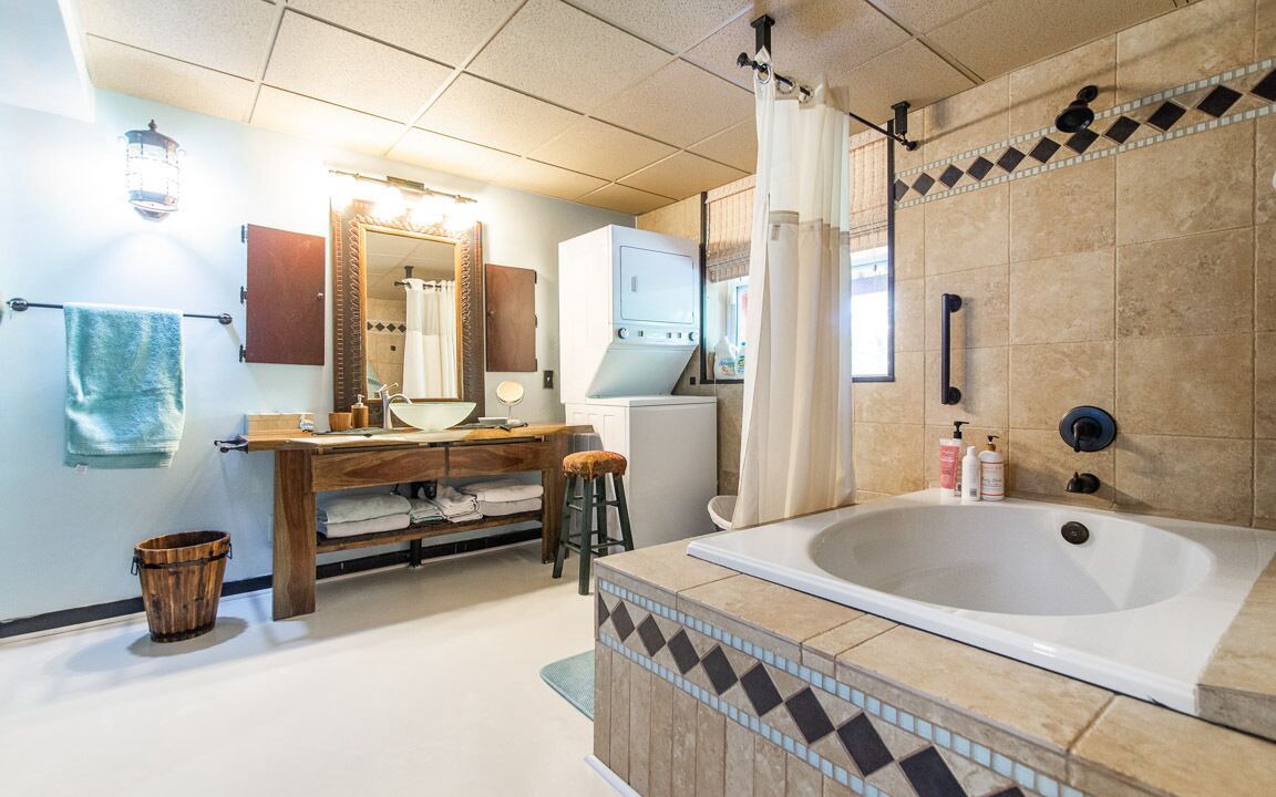 Photo of Bathroom in Donelson Hills