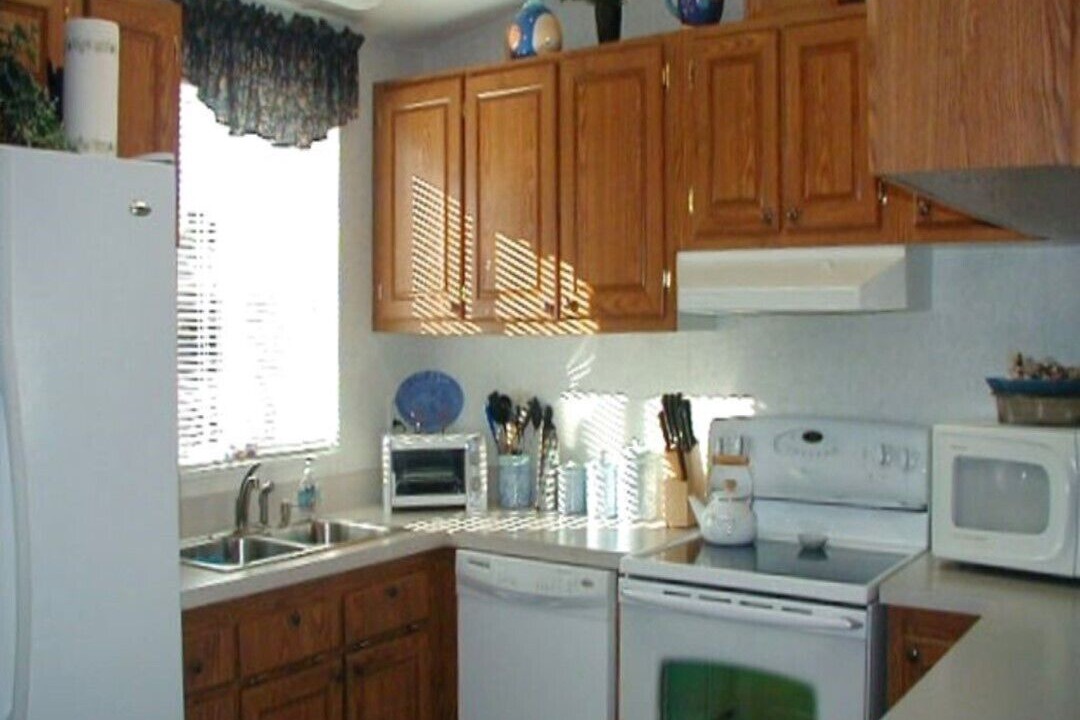 Photo of Kitchen in Harbor