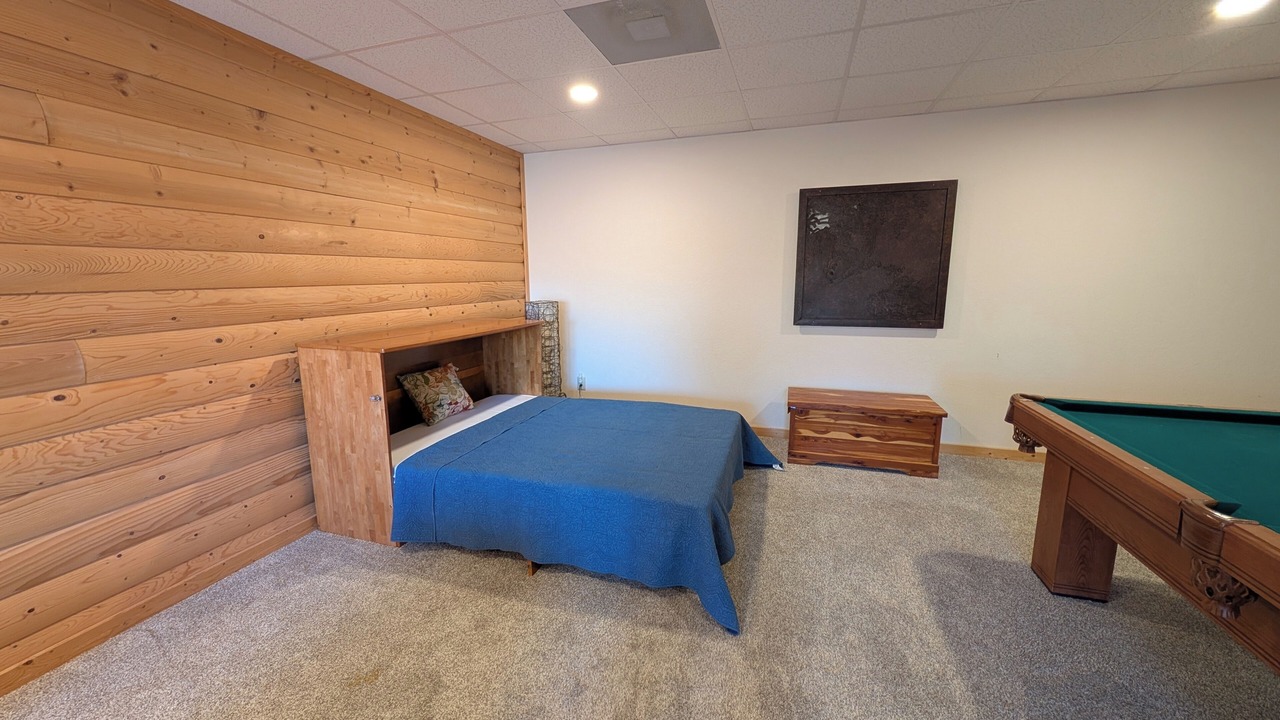 Photo of Bedroom in Cleveland