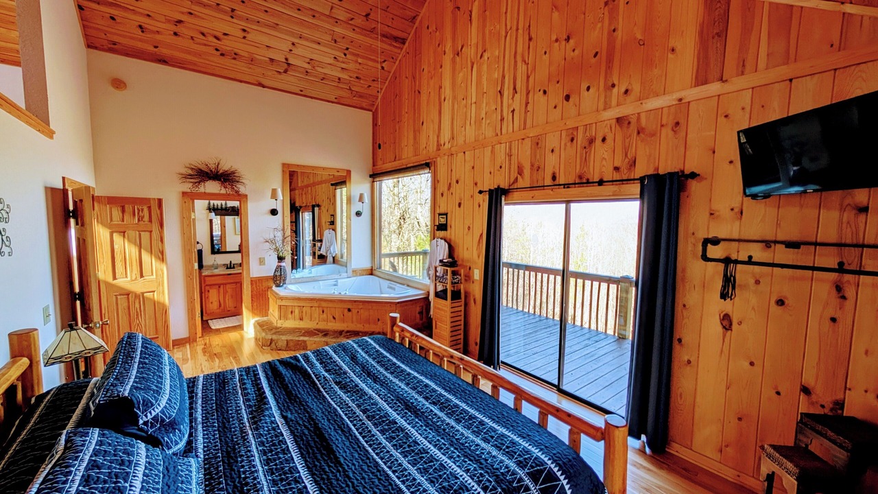 Photo of Bedroom in Cleveland