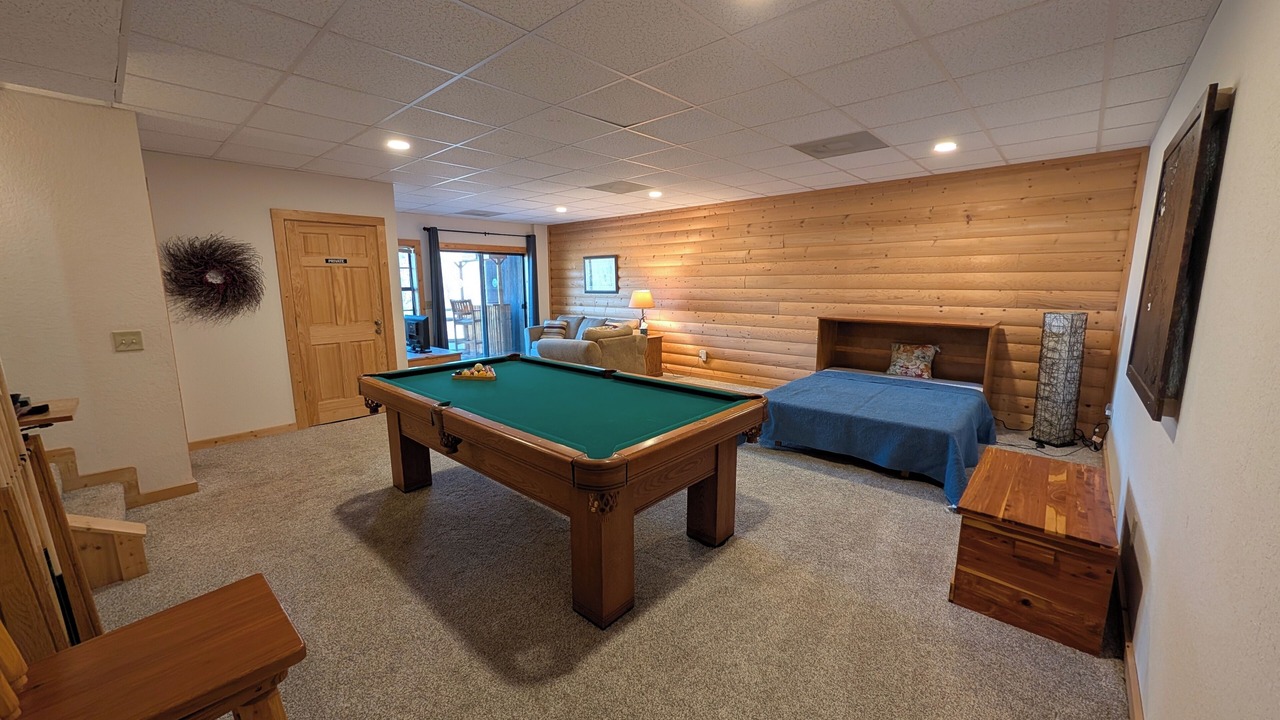Photo of Bedroom in Cleveland