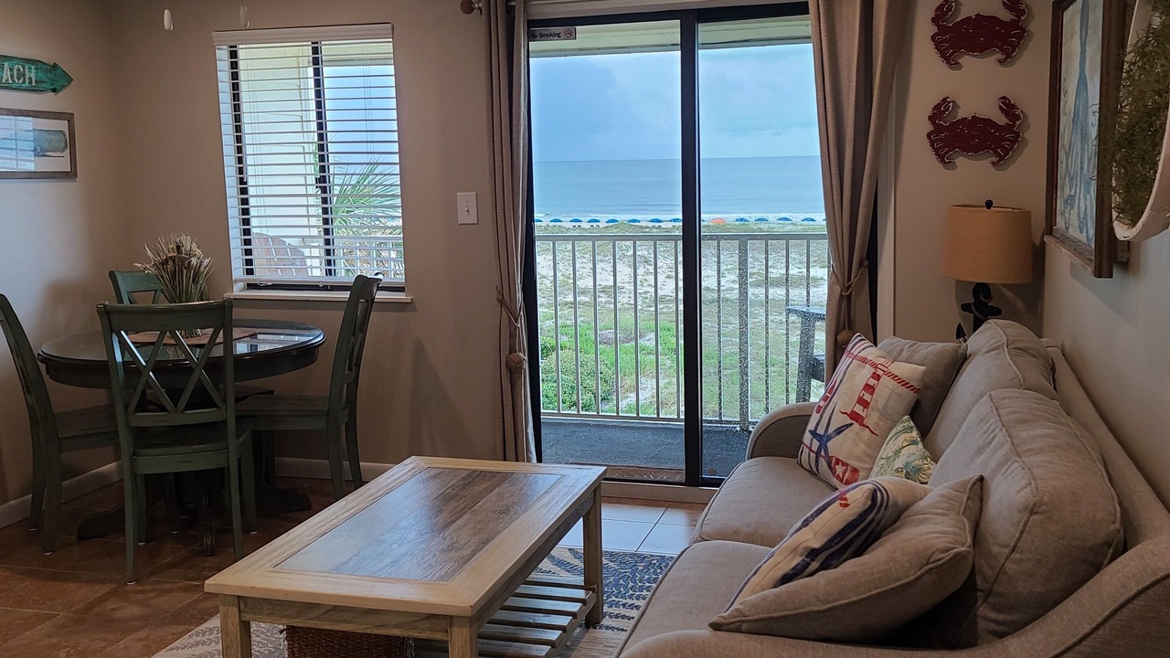Photo of Livingroom in Fort Morgan