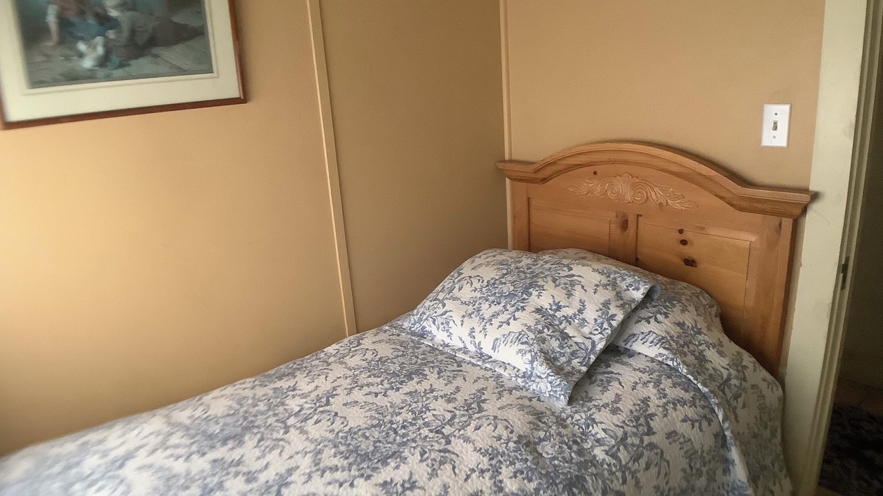 Photo of Bedroom in Downtown Klamath Falls