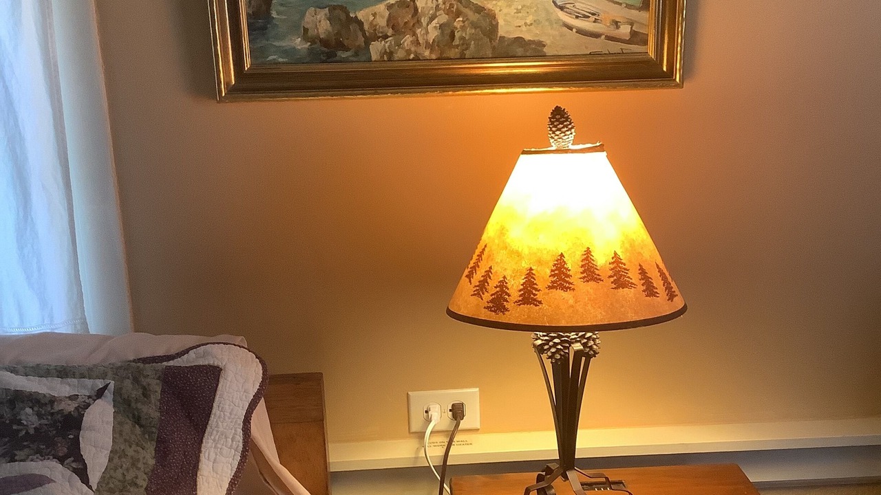 Photo of Bedroom in Downtown Klamath Falls
