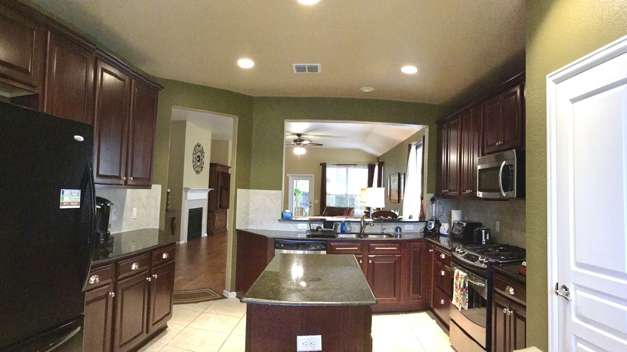 Photo of Kitchen in Wetmore